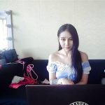 女仆装情趣服诱惑