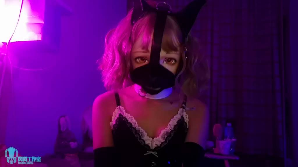 KIG+K9 可爱的人形犬 全新装备升级第一期-8