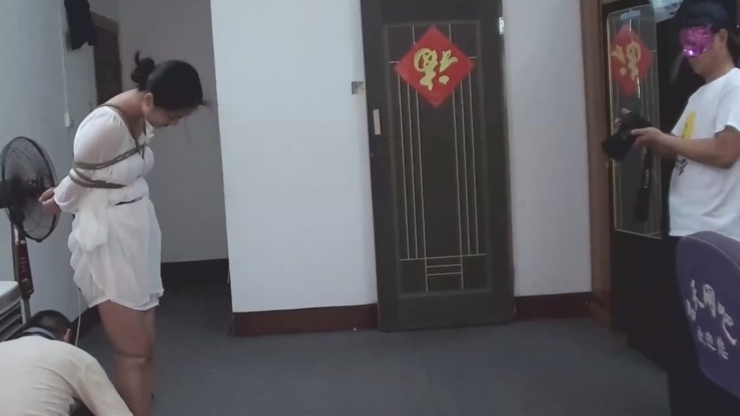 定拍捆绑KB界知名模特青竹-5