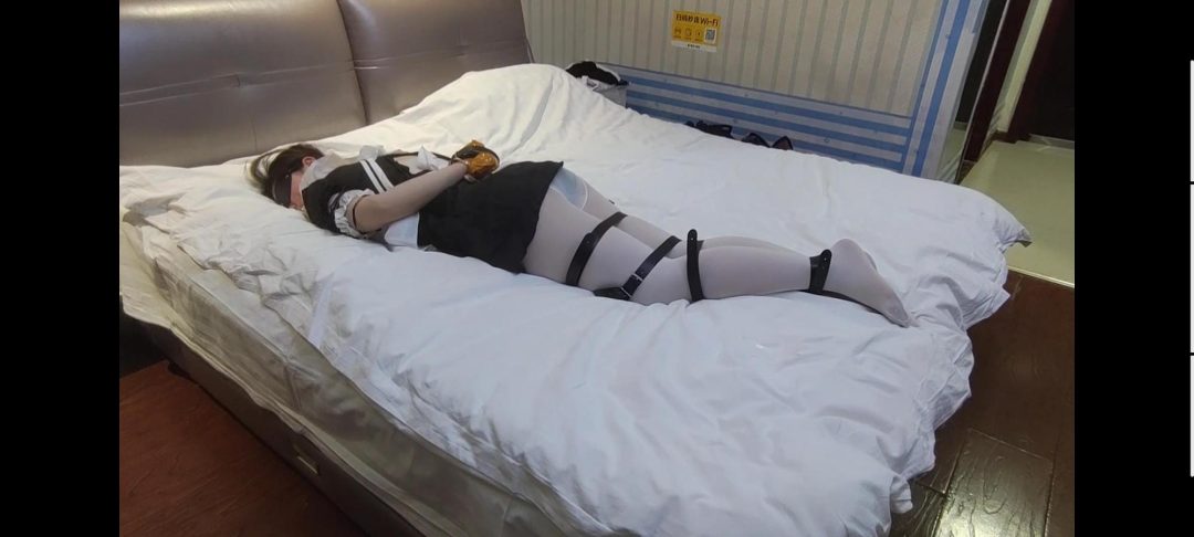 酱酱超长放置下-2