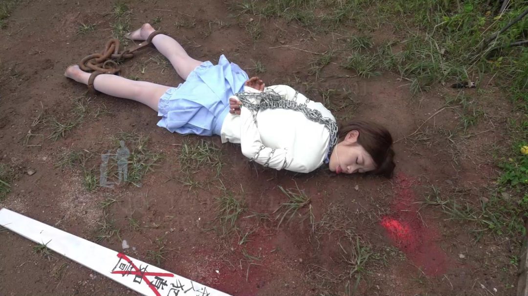 【结绳而治】无谓的仇怨-9