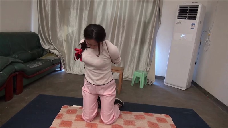 定拍 琪纭 丫环装-2