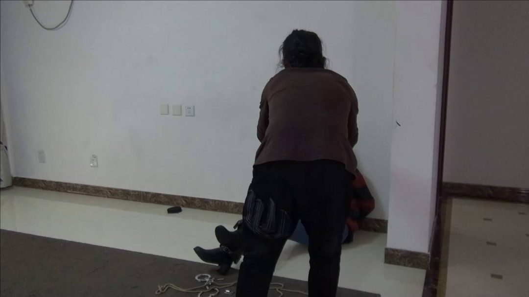 定拍绳模捆绑访谈实录-6