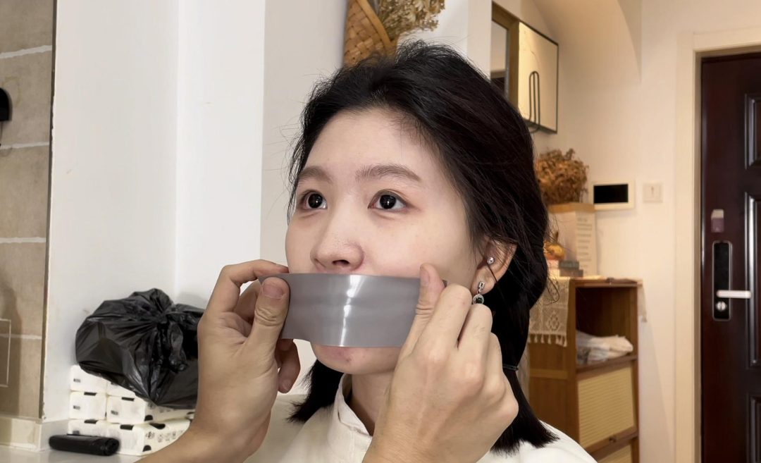 新模小圆，很有气质的乖乖女-3