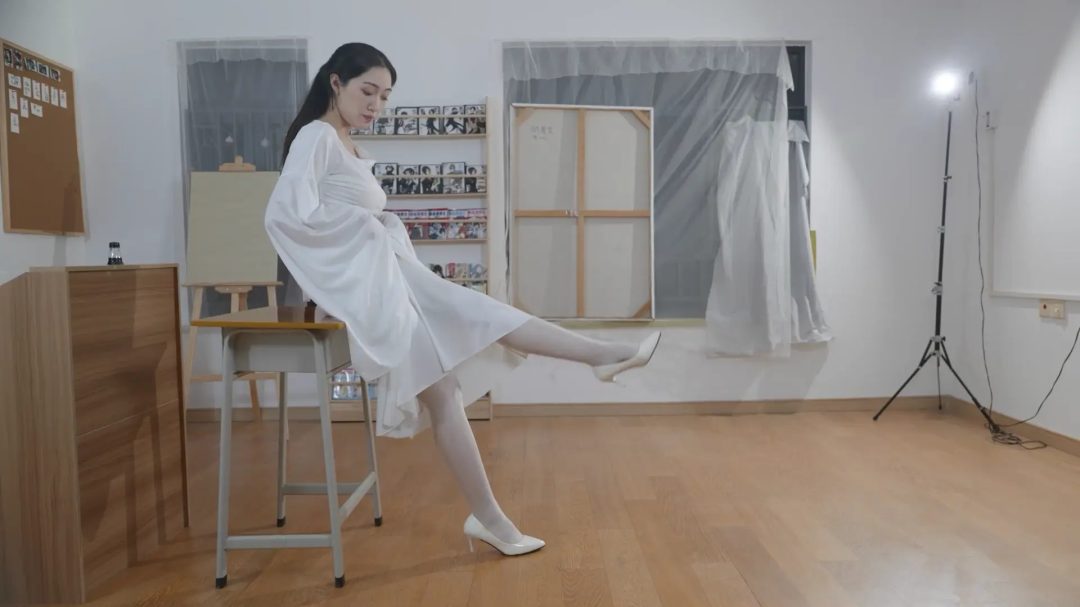 灰灰Huihui视频样片-5