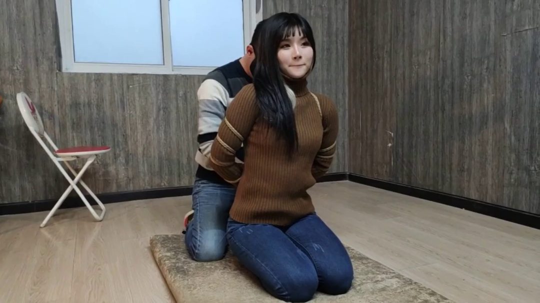 定拍清纯漂亮的大美人小琛-6