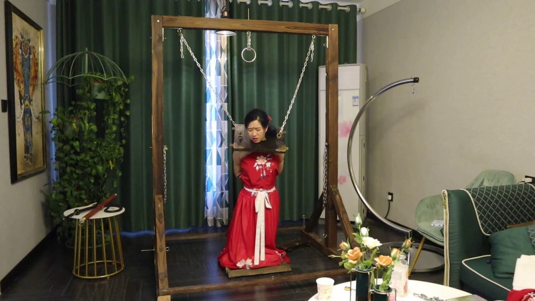 私奴之古代酷刑篇 （下集）-3