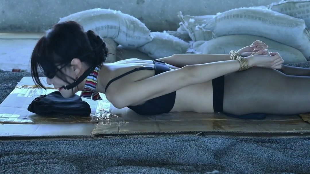 空劫~心心主演-6