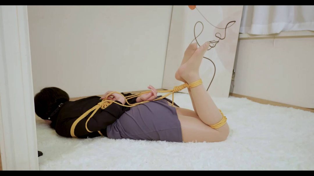 对背叛的前女友的惩罚-6