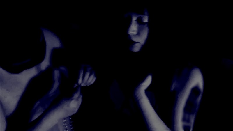 《新婚隶娘系列》第2番《无尽噩梦》变装微电影-5