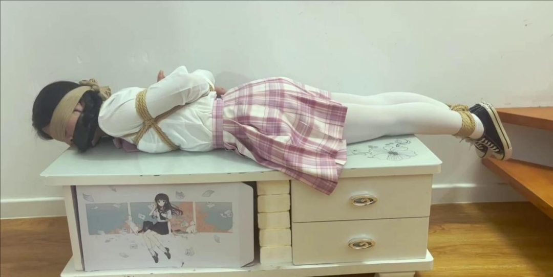 【七夕特辑】【粉色JK】【白丝】-1