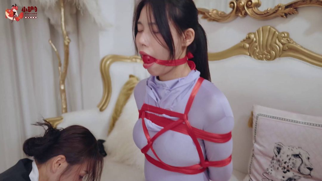 卧底失败的她（下）-6