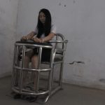 【梨花雨】拒不悔改