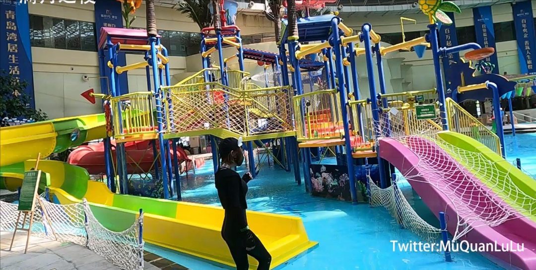 胶袜泳衣户外-9