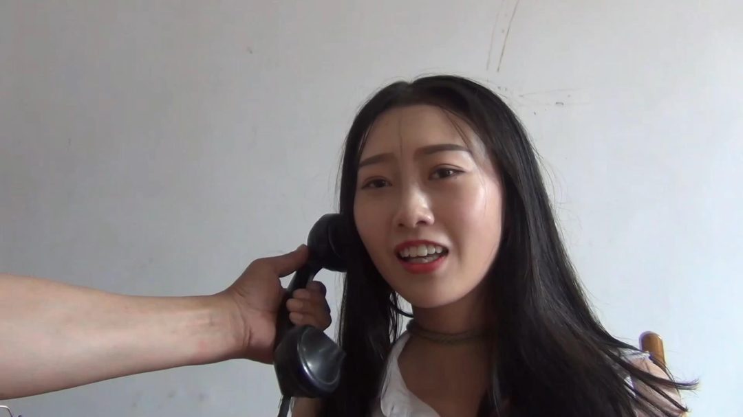 深入虎穴之易芝-8