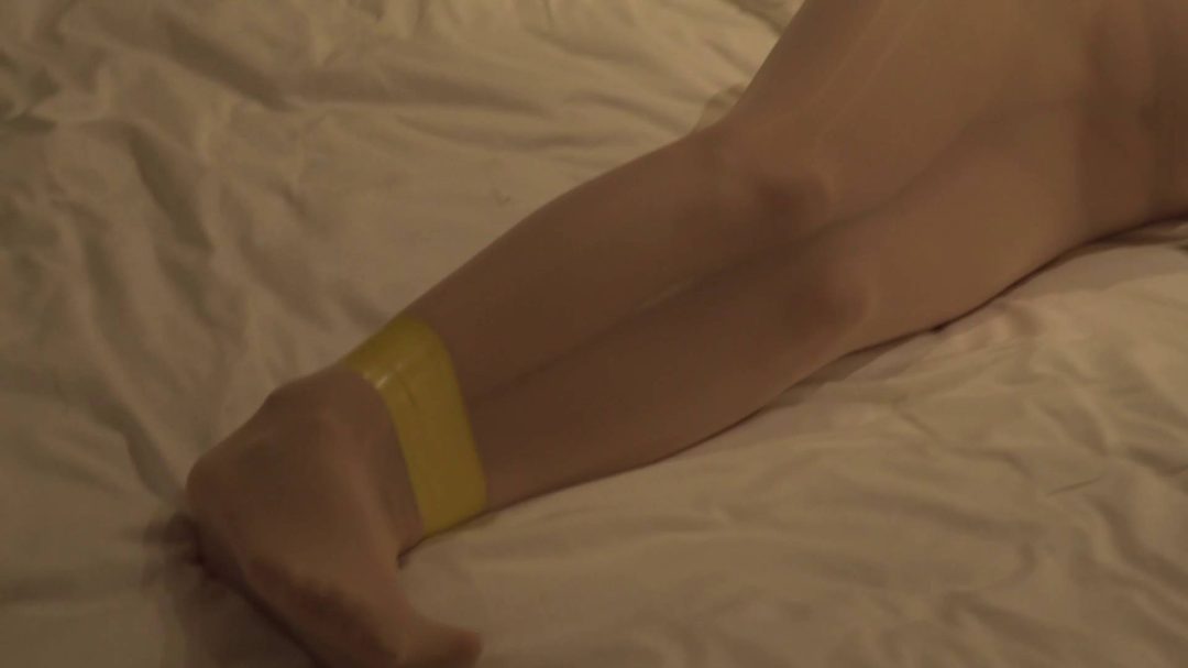 有没有喜欢木乃伊丝袜全包的？-3