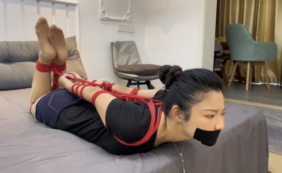 【小橙定拍】老顾客的驷马缚-4