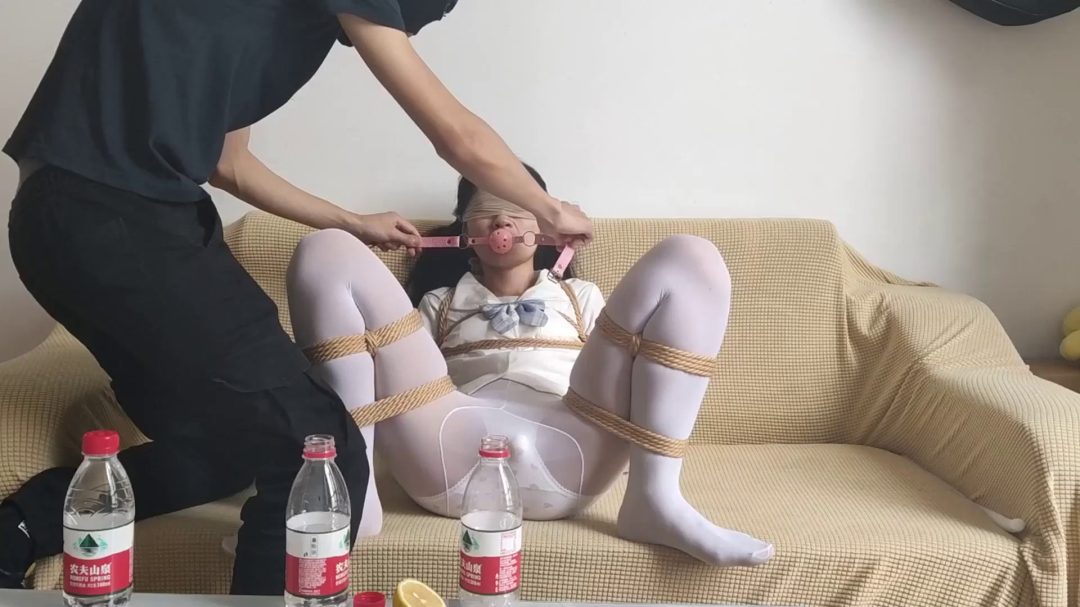 夏日失禁物语（上）-4