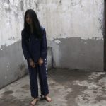 【梨花雨】 梦魇