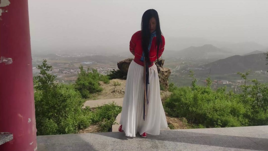 秋游太行 私人女囚放风记-1