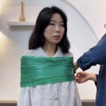 【缚艺录】【小丹】绿色木乃伊