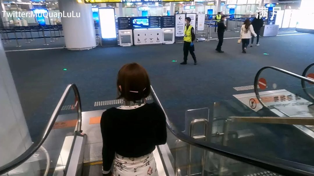 肛栓贞操带乘机 （下）-3