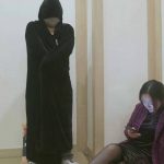 红鲤鱼 束缚笔记最终季（05总第十二集）最后的对决开始了