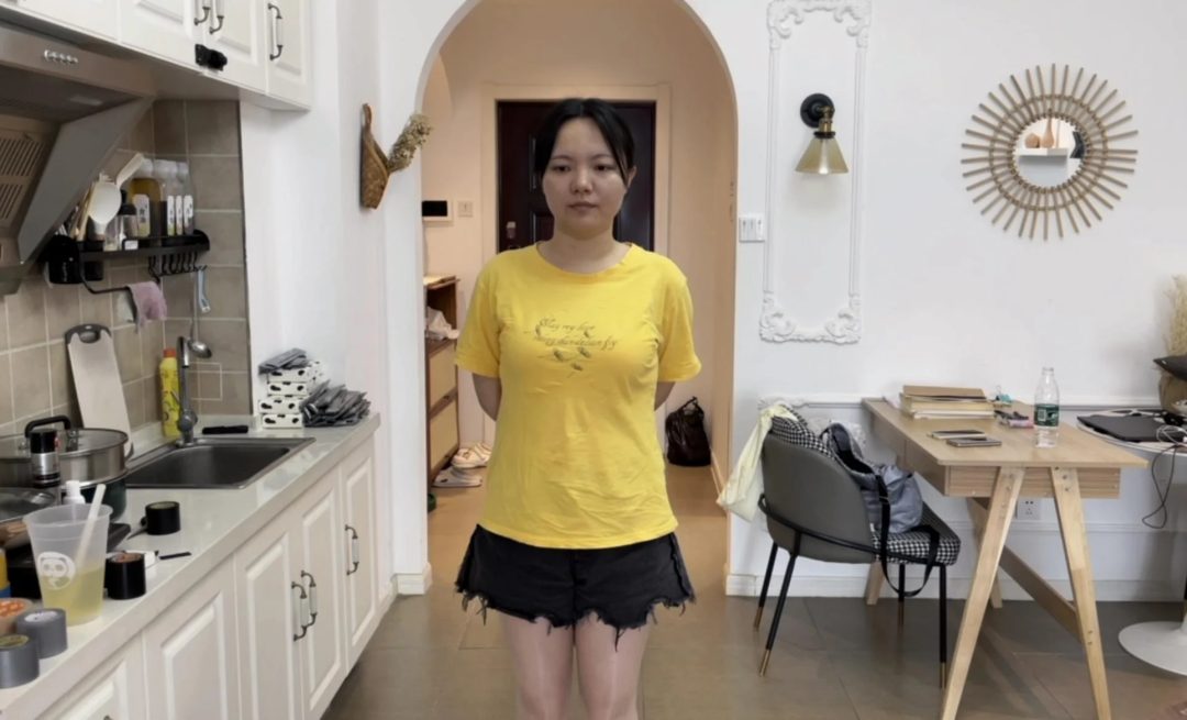 【小沐】胶带的严实封堵-1