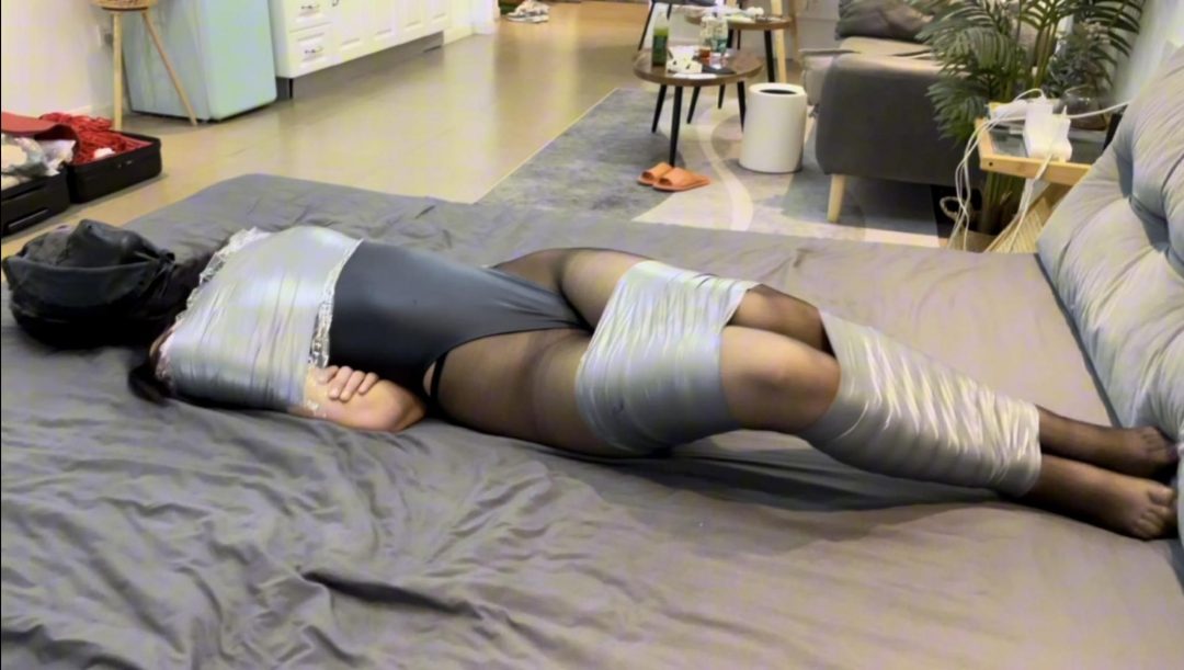 【小萌】《自我享受2》-4