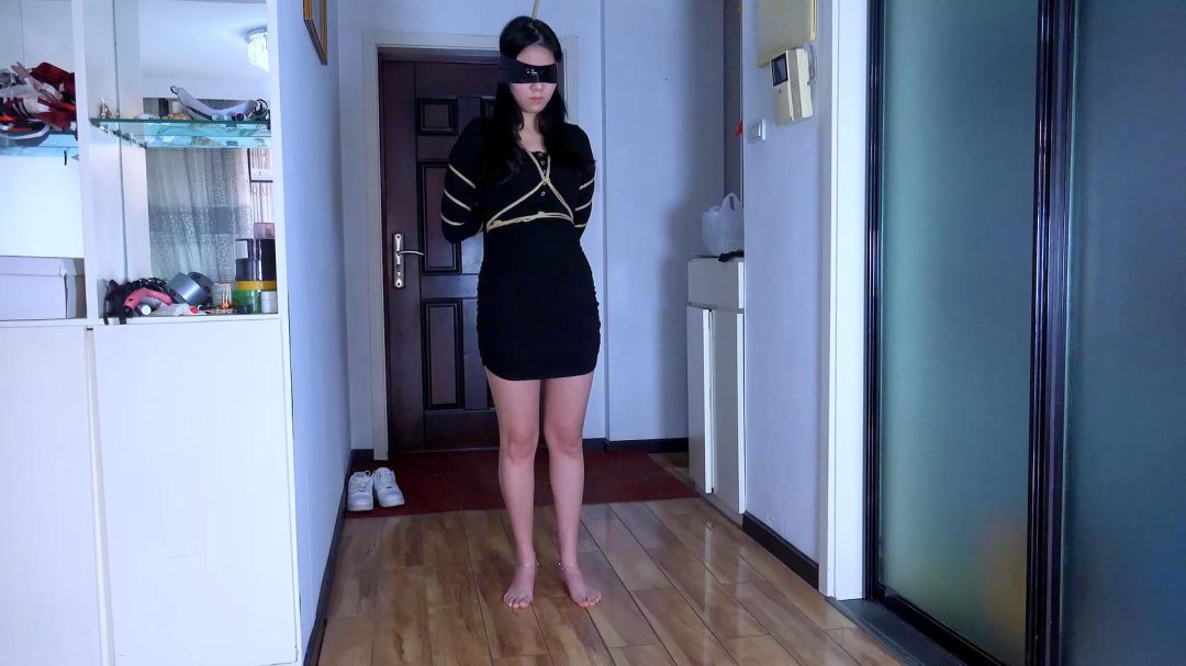 五花 强制踮脚器 放置-3