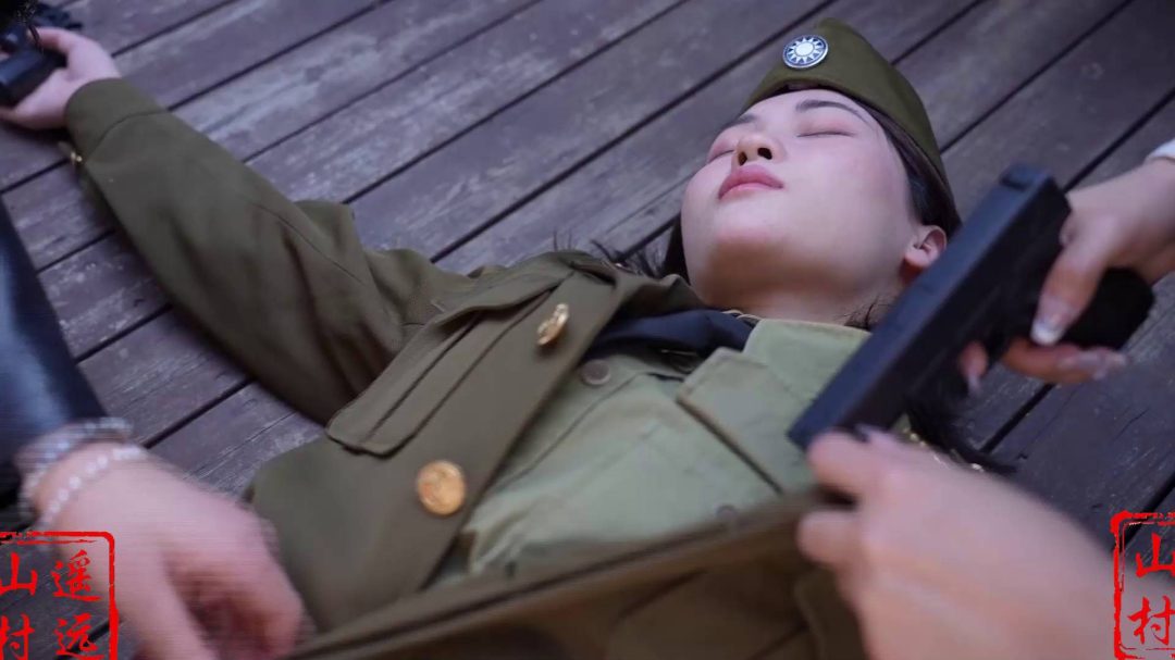 破零行动（一）-3