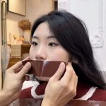 【缚艺录】【小丹】妆后的小丹，与好友的捆绑
