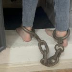 美女监狱主题体验