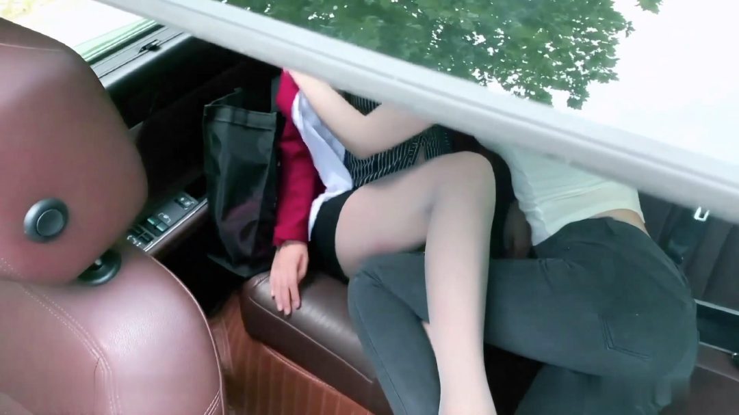 《空姐Kelala系列之搭车风波》克拉拉-5