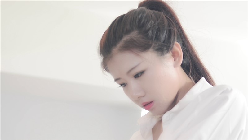 Fetish 系列妻奴 上 恋物题材首发 清新唯美 稀有 恋足 咀嚼喂食-7