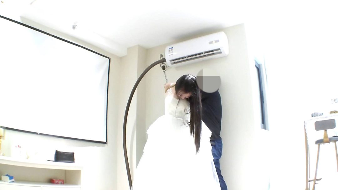 私奴盈盈之最新的新娘-5