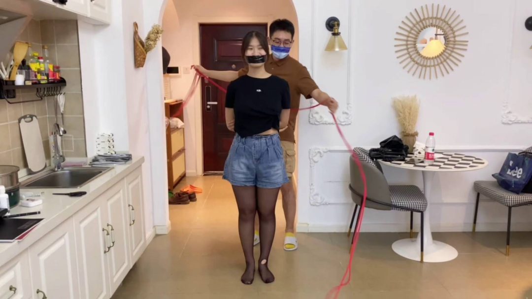 小柯的口水不要太多-1