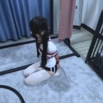 潼潼极限驷马被提起，操作失误，潼潼绝望叫停！