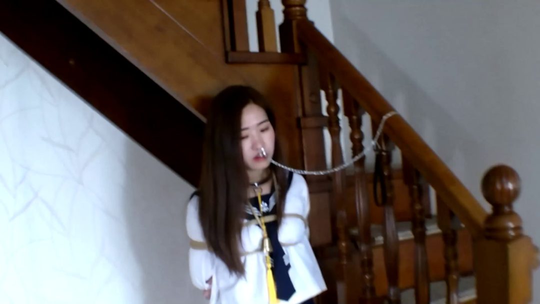 新娘认主仪式（上）回忆三年前我的妻-5