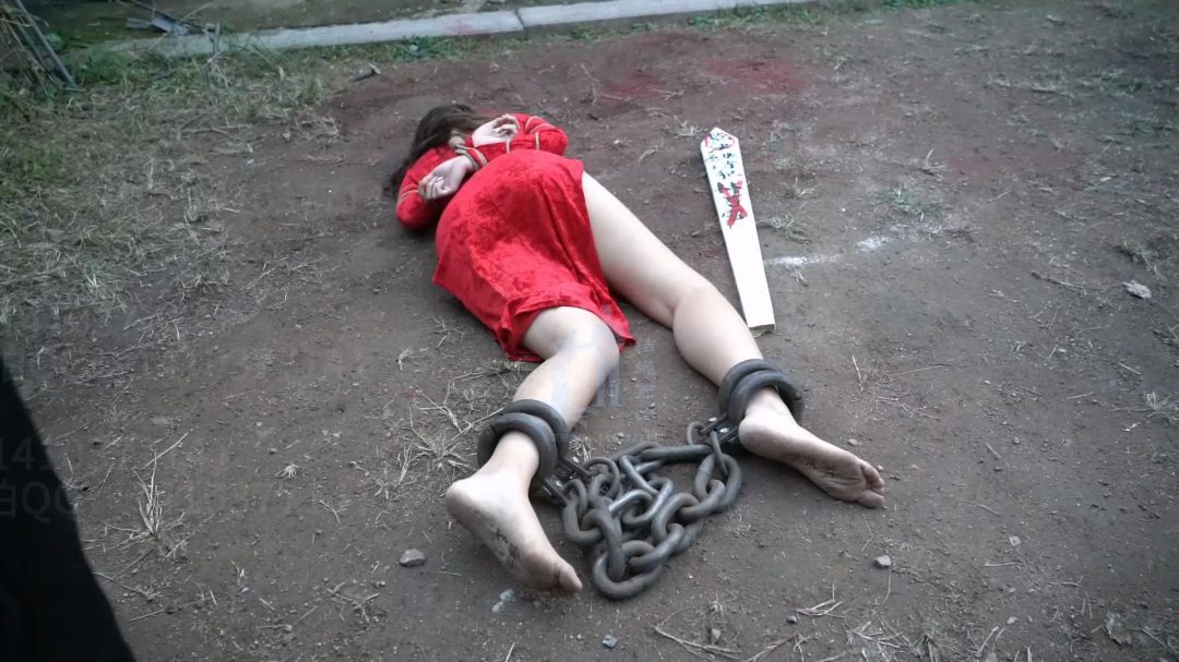 【结绳而治】金河毒后-11