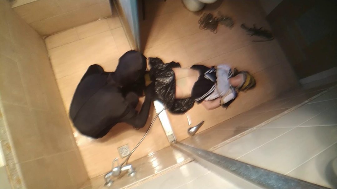 《大学生3-终章》回顾臭脚妹妹入坑之作-1