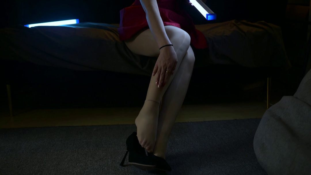 氛围灯与龟甲缚-2