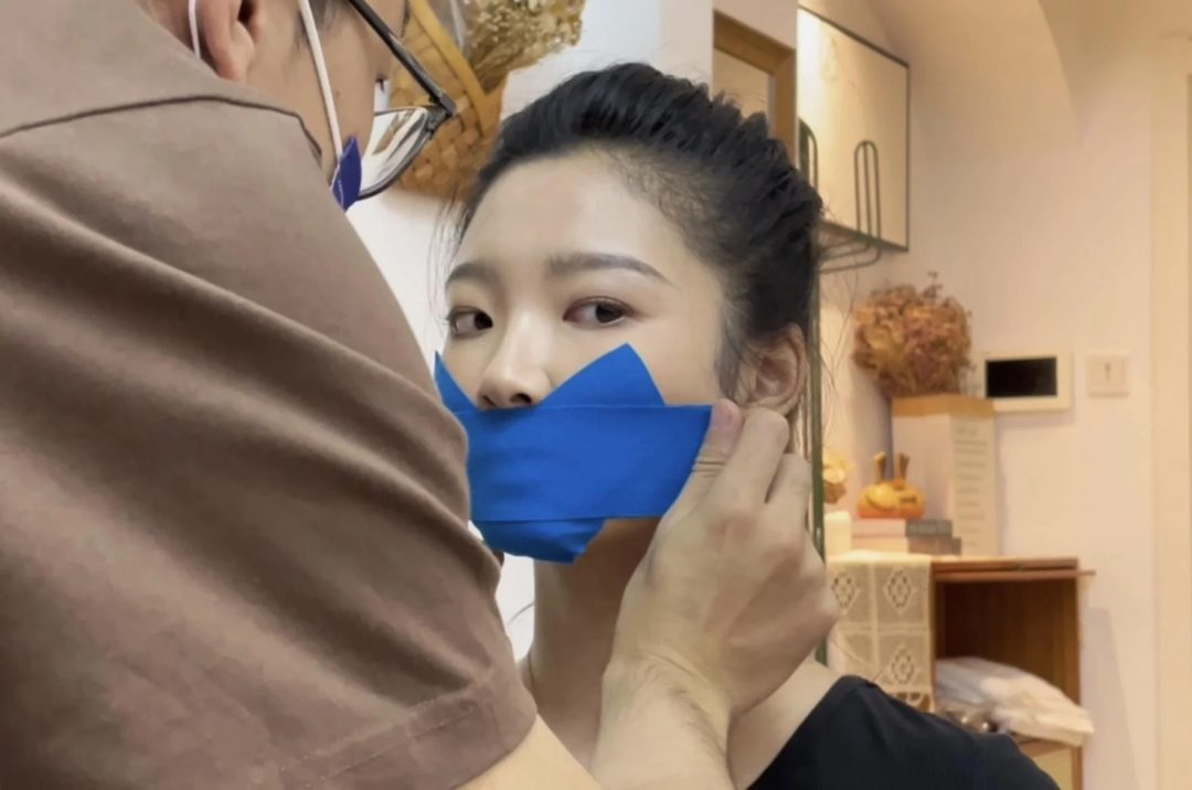 【小橙】椅子上，光坐着舒服，可不行-2