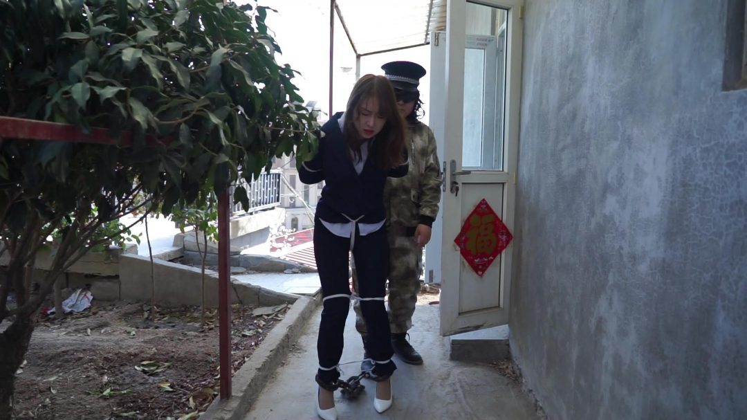 最后的母子情-4