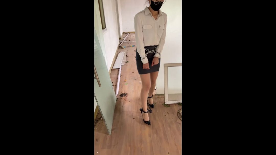 第一次尝试外拍情节，贵在真实，媳妇受罪咯-5