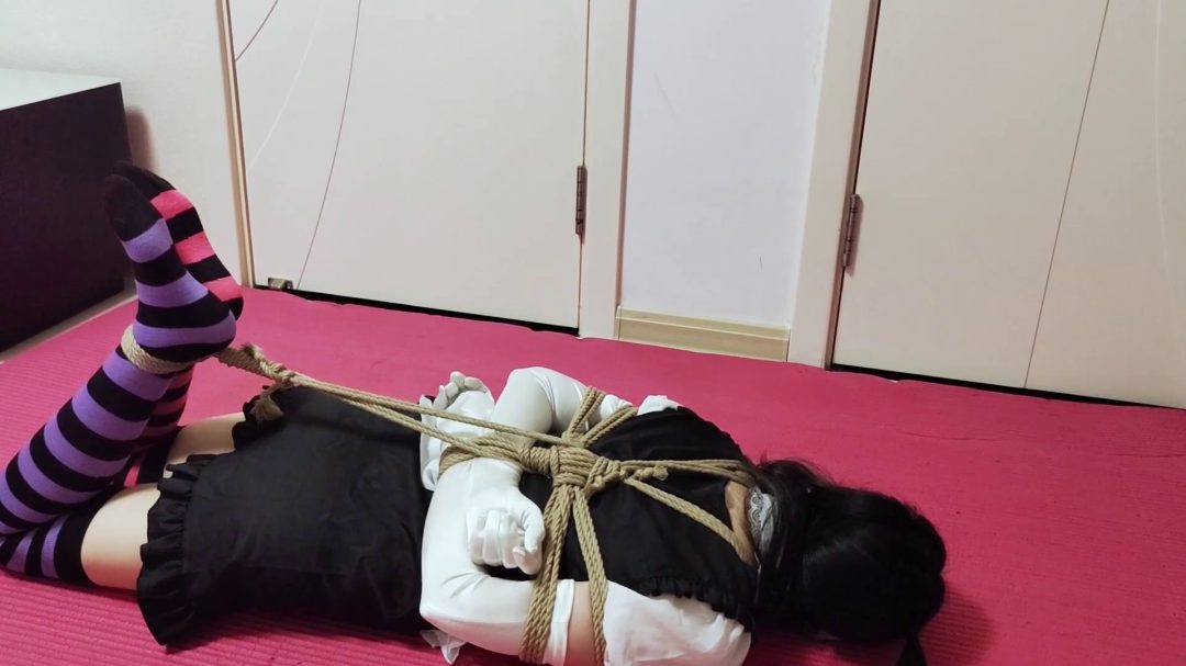 可爱滴女仆与驷马-2