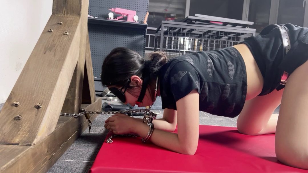 定拍金属支架固定-7