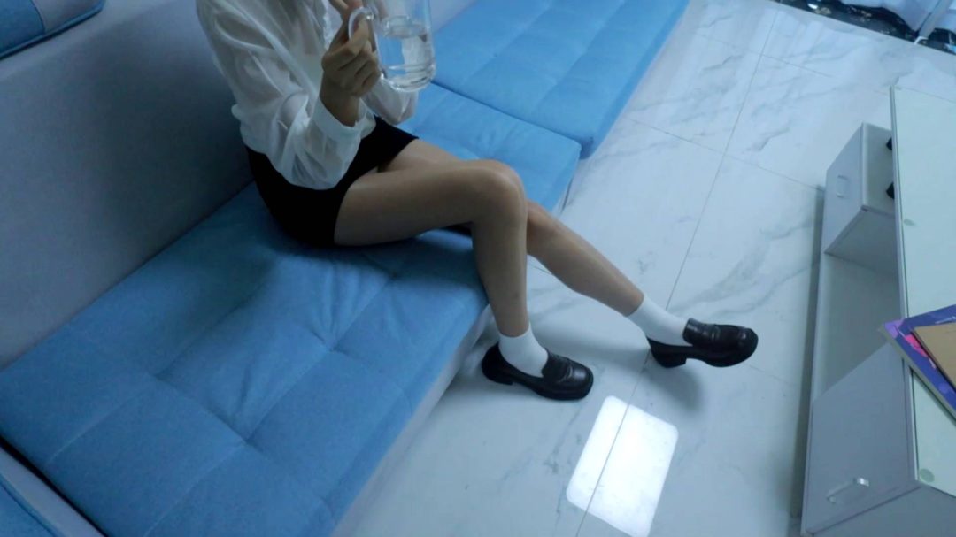 少女的家教劫难-2