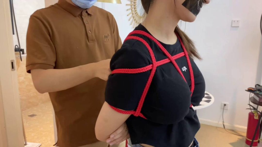 小柯的口水不要太多-3