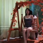 跆拳道小姐姐露脸第一部！